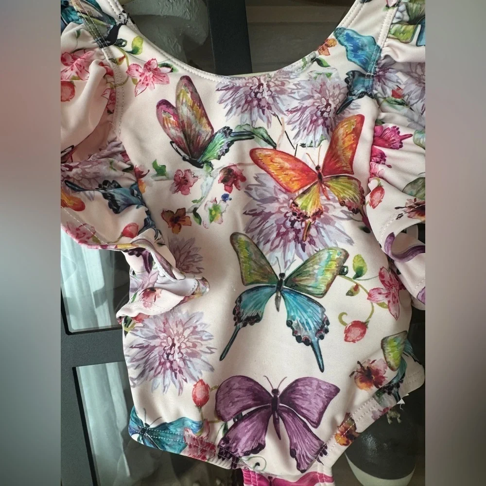 Posh Peanut size 2t